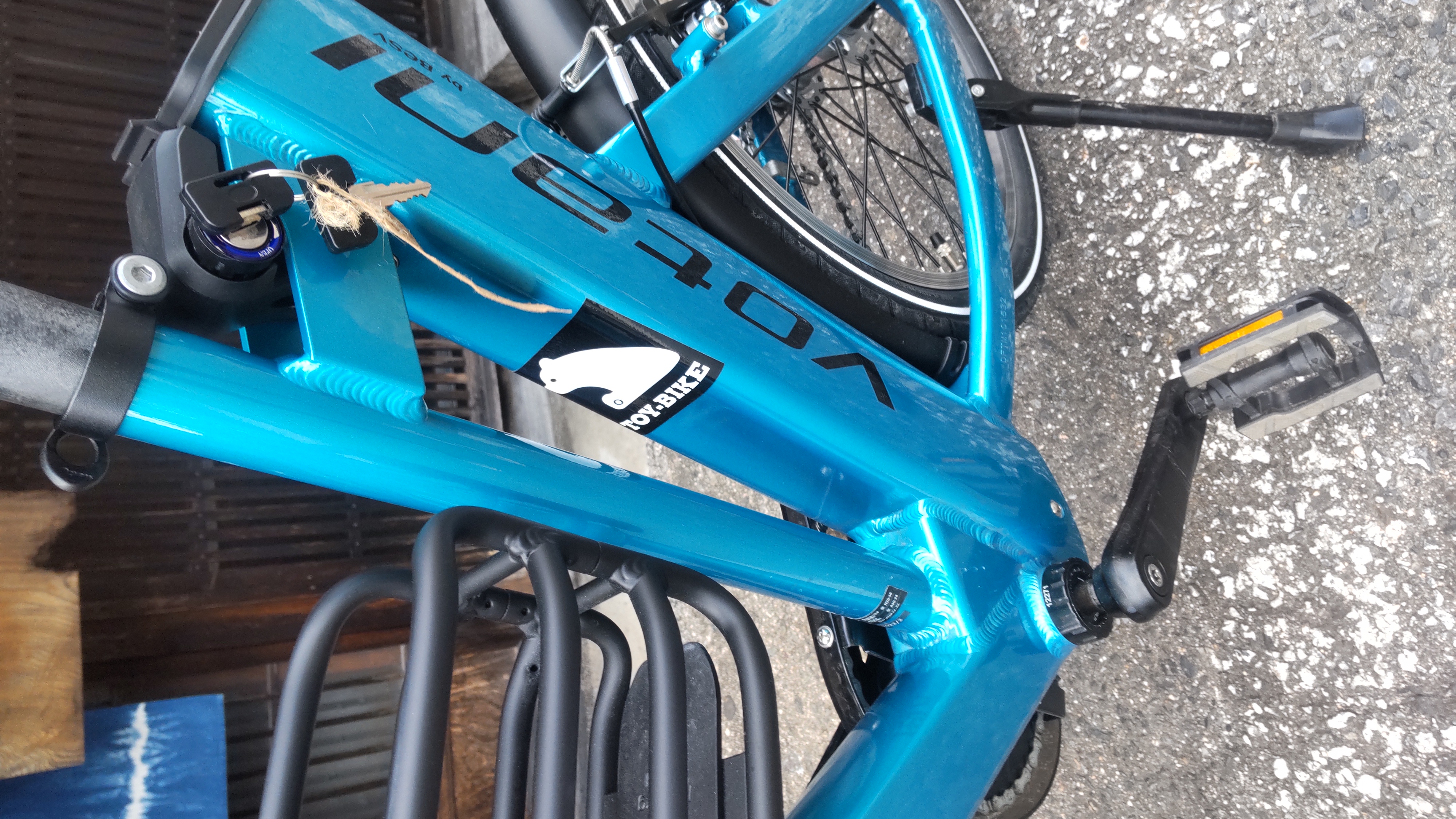 E-Bike Rental photo