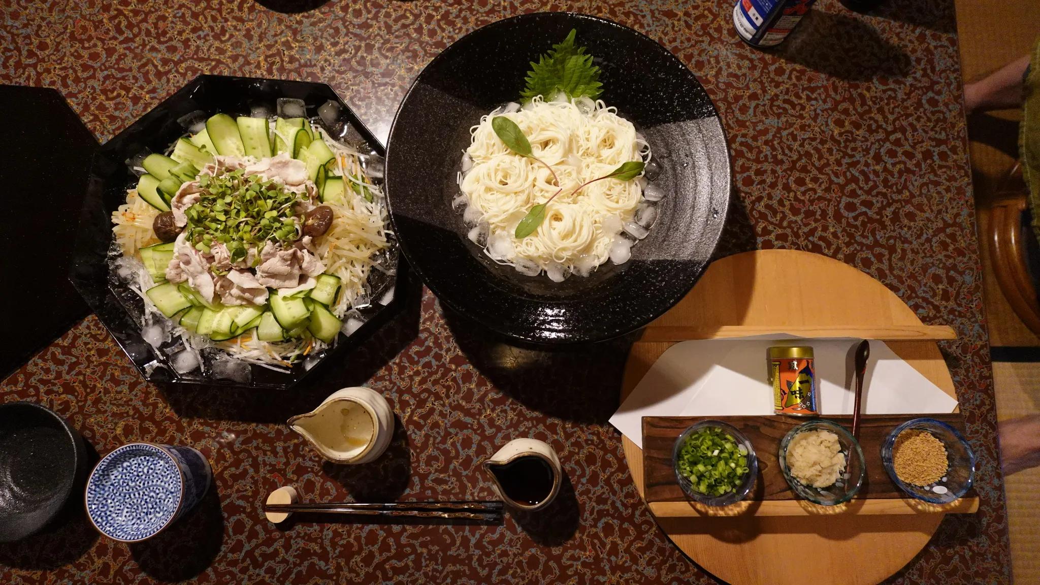 Dinner Options photo